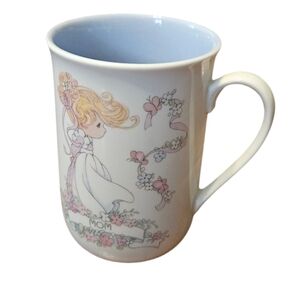 Vintage Precious Moments Mom Mug